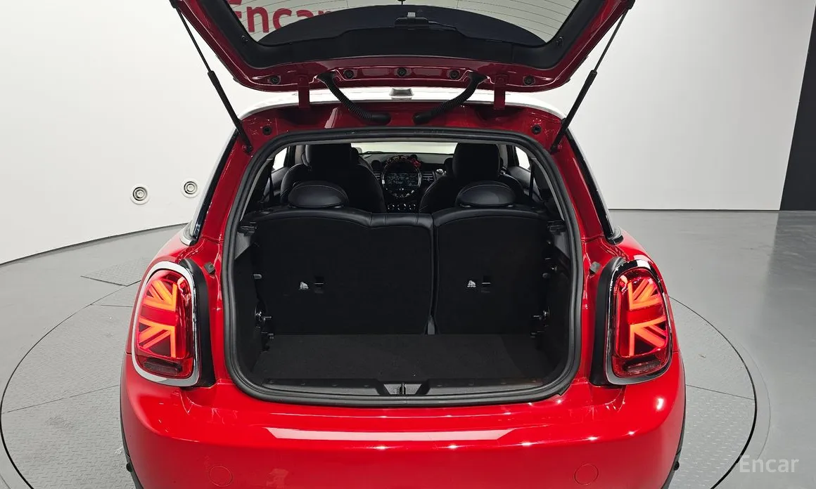 Фото 20 - Mini Cooper