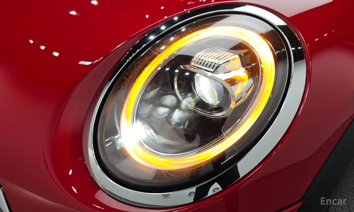Фото 22 - Mini Cooper