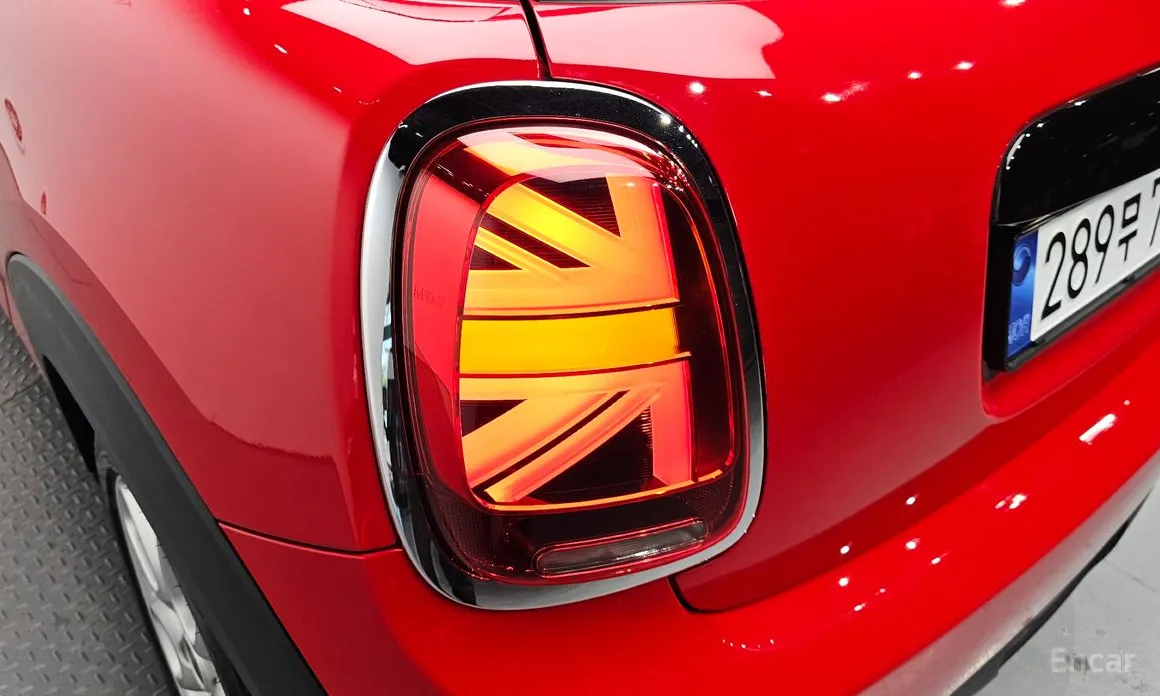 Фото 23 - Mini Cooper