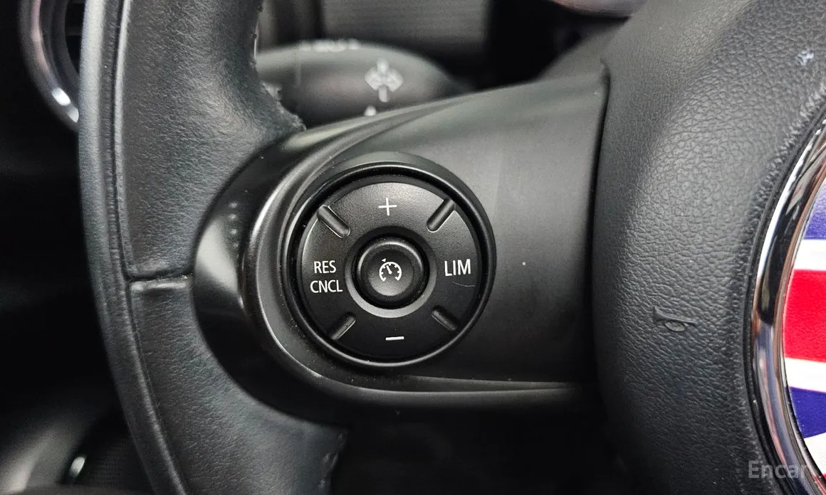 Фото 30 - Mini Cooper