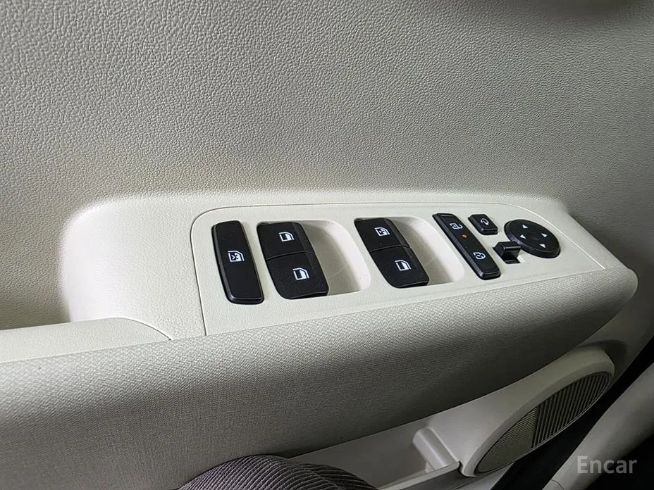 Hyundai Casper 2024 Turbo The Essential