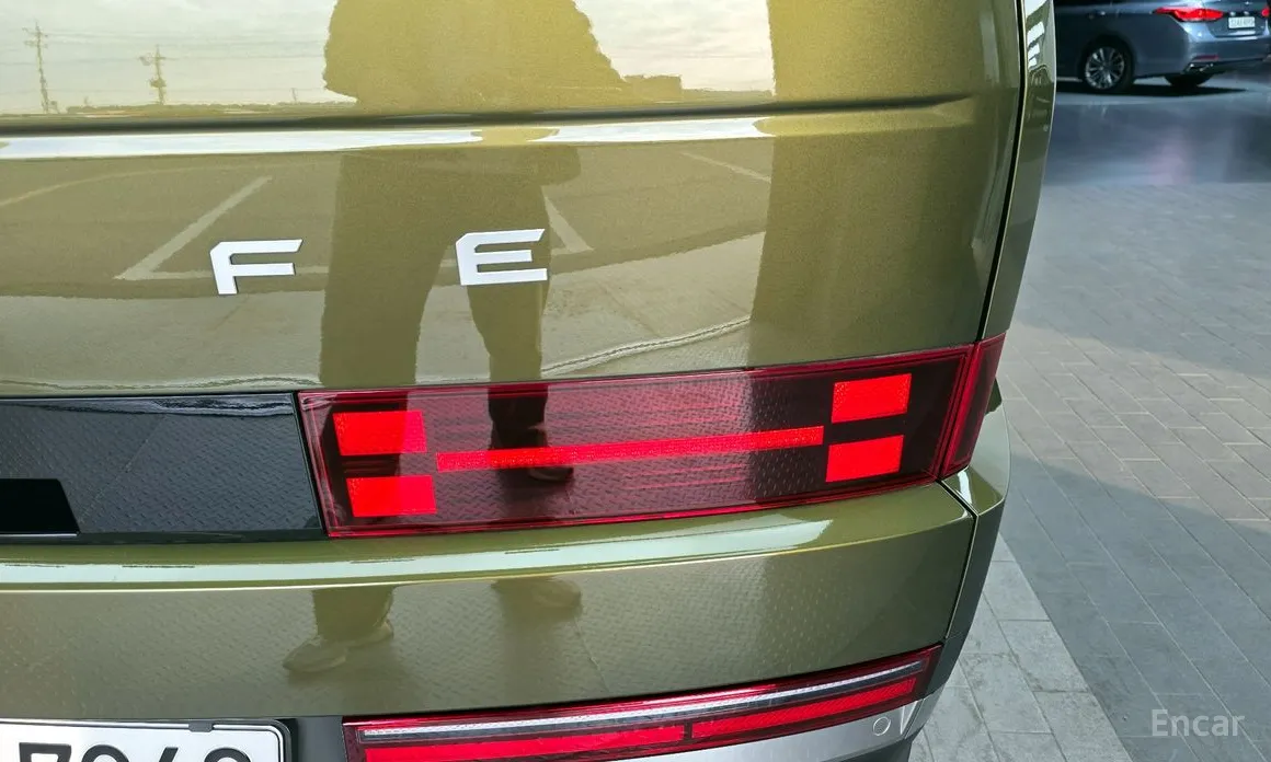 Фото 23 - Hyundai Santa Fe