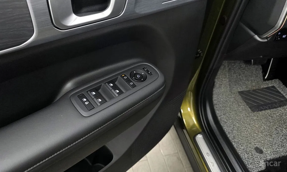 Фото 29 - Hyundai Santa Fe