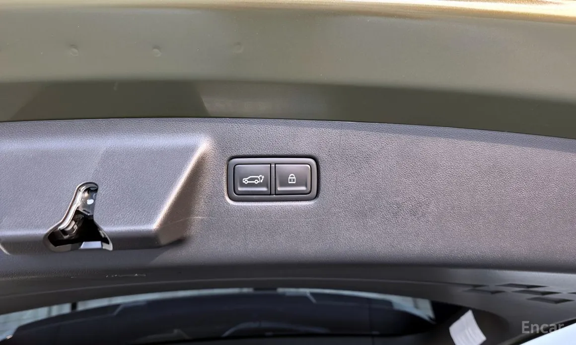 Фото 31 - Hyundai Santa Fe