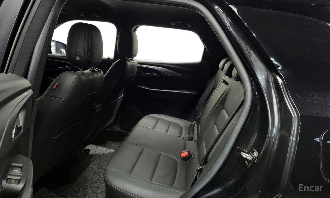 Chevrolet Trailblazer 2020 1.3 Turbo 2WD