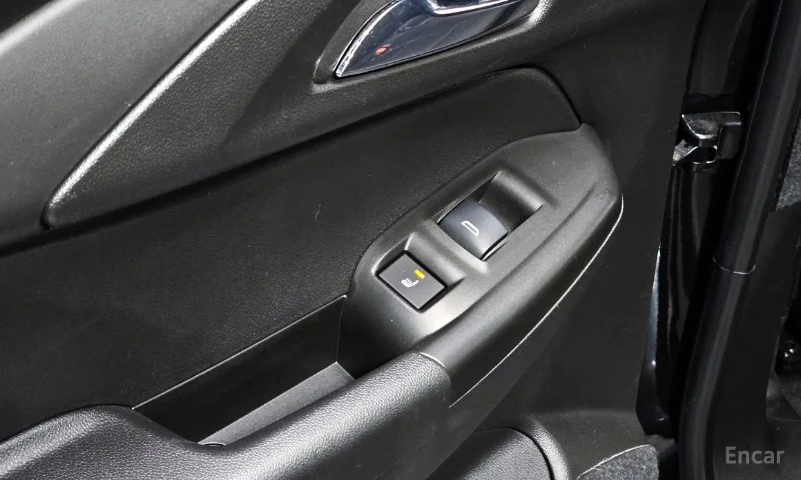 Chevrolet Trailblazer 2020 1.3 Turbo 2WD