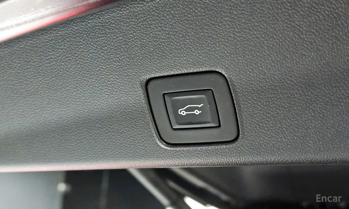 Chevrolet Trailblazer 2020 1.3 Turbo 2WD