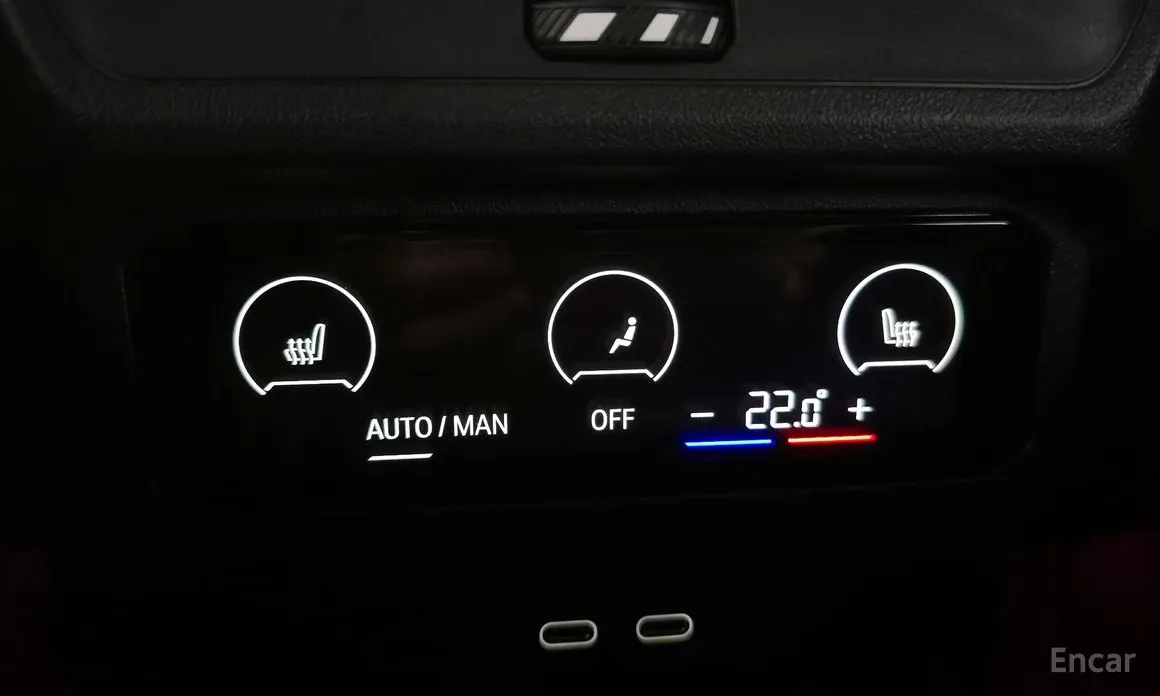 BMW X3 2024 xDrive 20 M Sport Pro