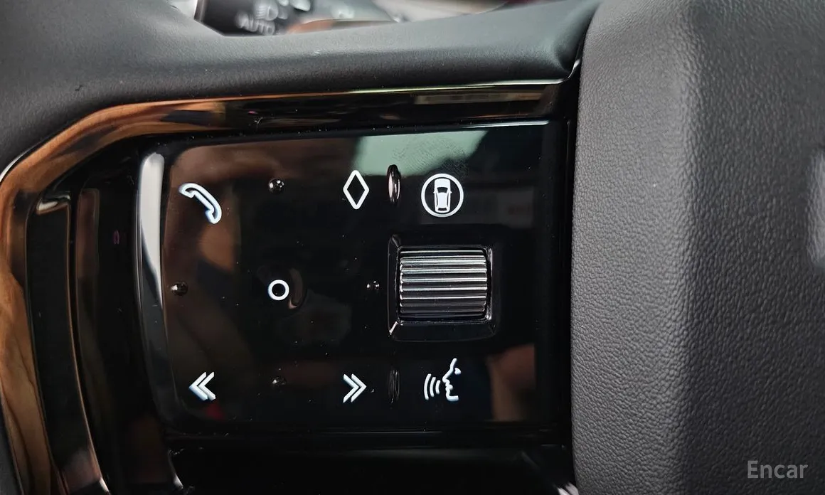 Land Rover Range Rover Evoque 2019 P250 Dynamic SE
