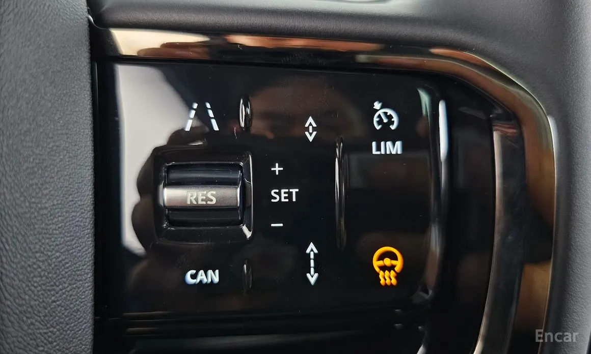 Land Rover Range Rover Evoque 2019 P250 Dynamic SE