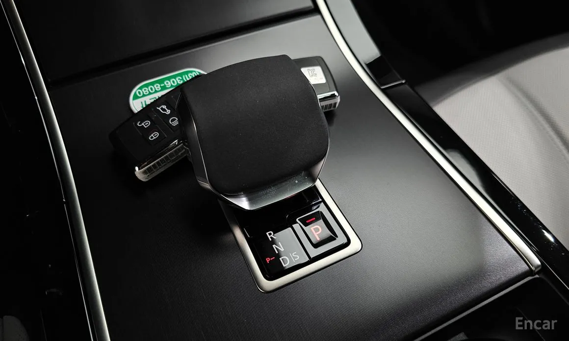 Land Rover Range Rover Evoque 2019 P250 Dynamic SE