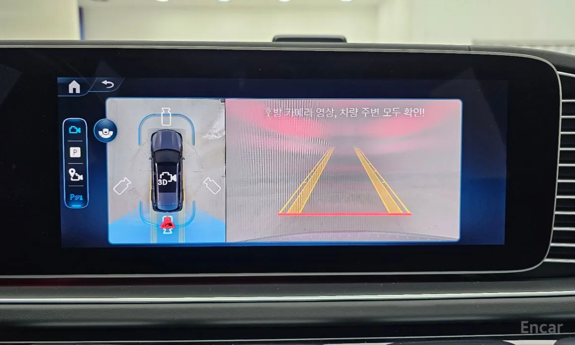 Фото 18 - Mercedes-Benz GLS-Class