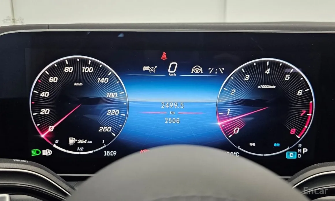 Фото 20 - Mercedes-Benz GLS-Class