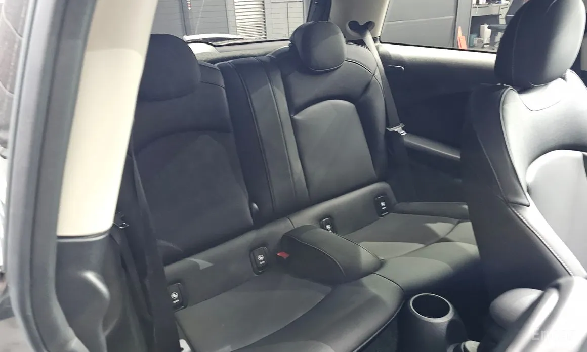 Mini Cooper 2001 클래식 플러스