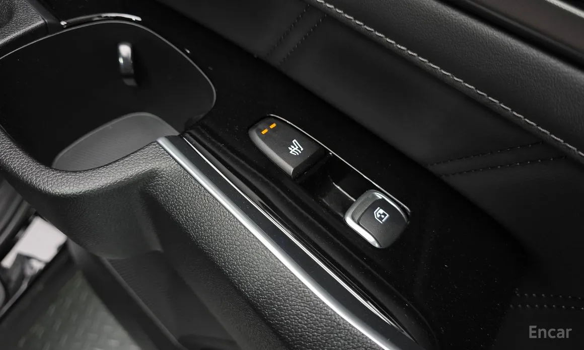 Фото 16 - Kia Sorento