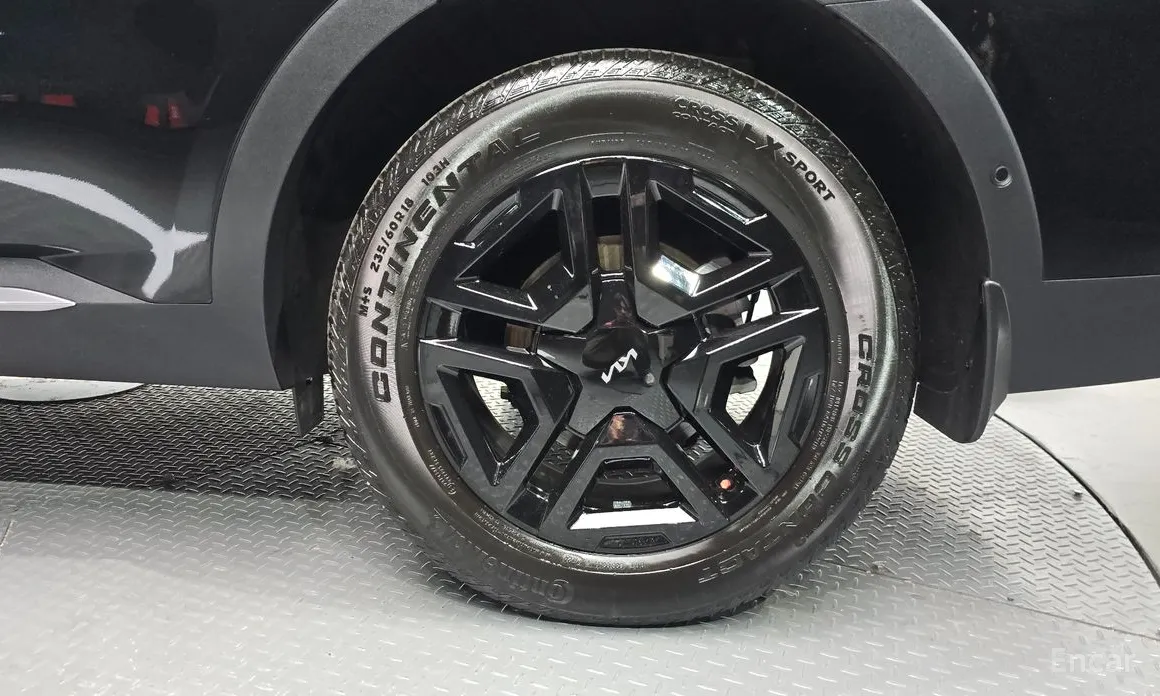 Фото 21 - Kia Sorento
