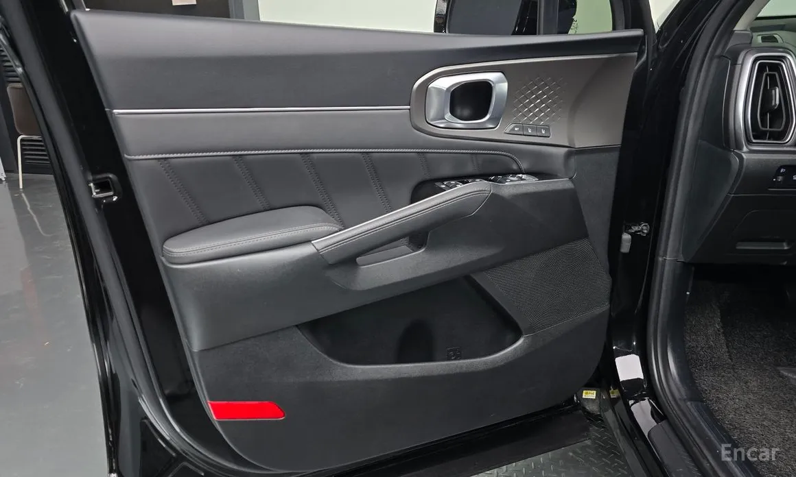 Фото 24 - Kia Sorento