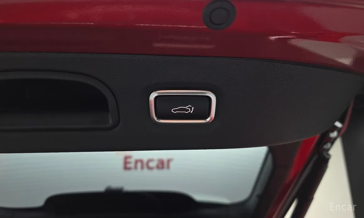 Kia Stinger 2020 3.3 GT AWD ACRO EDITION