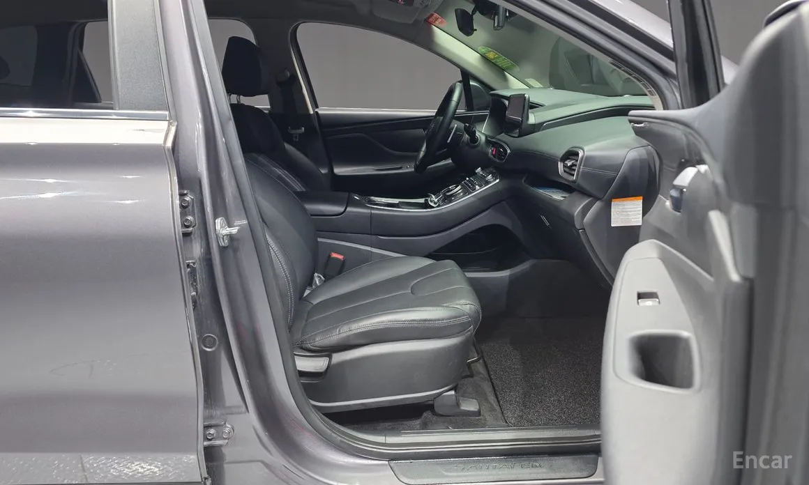 Zdjęcie 11 - Hyundai Santa Fe