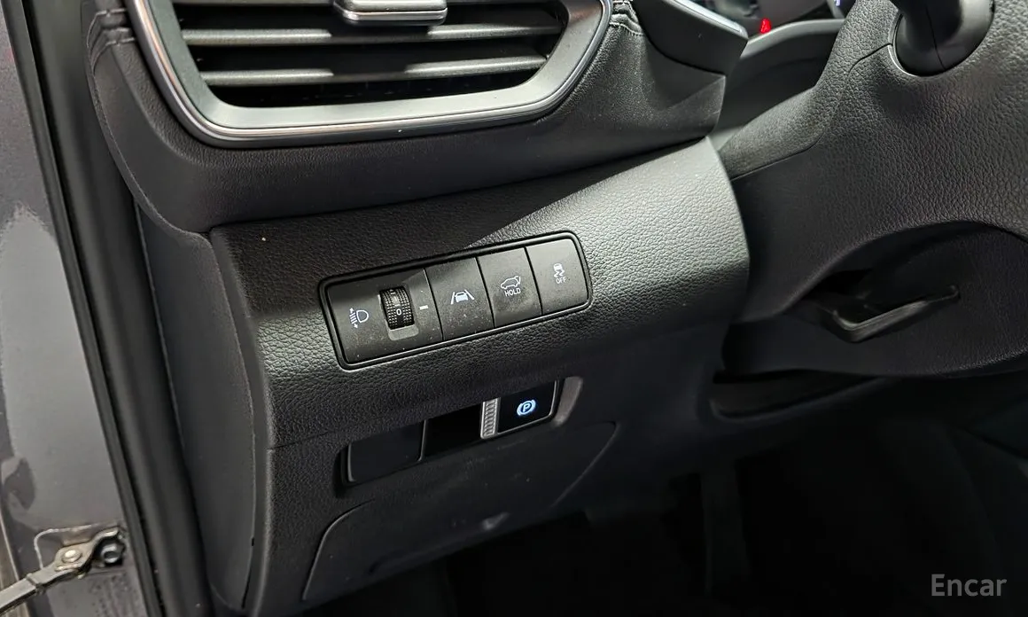 Zdjęcie 14 - Hyundai Santa Fe