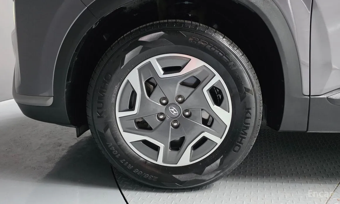 Zdjęcie 5 - Hyundai Santa Fe