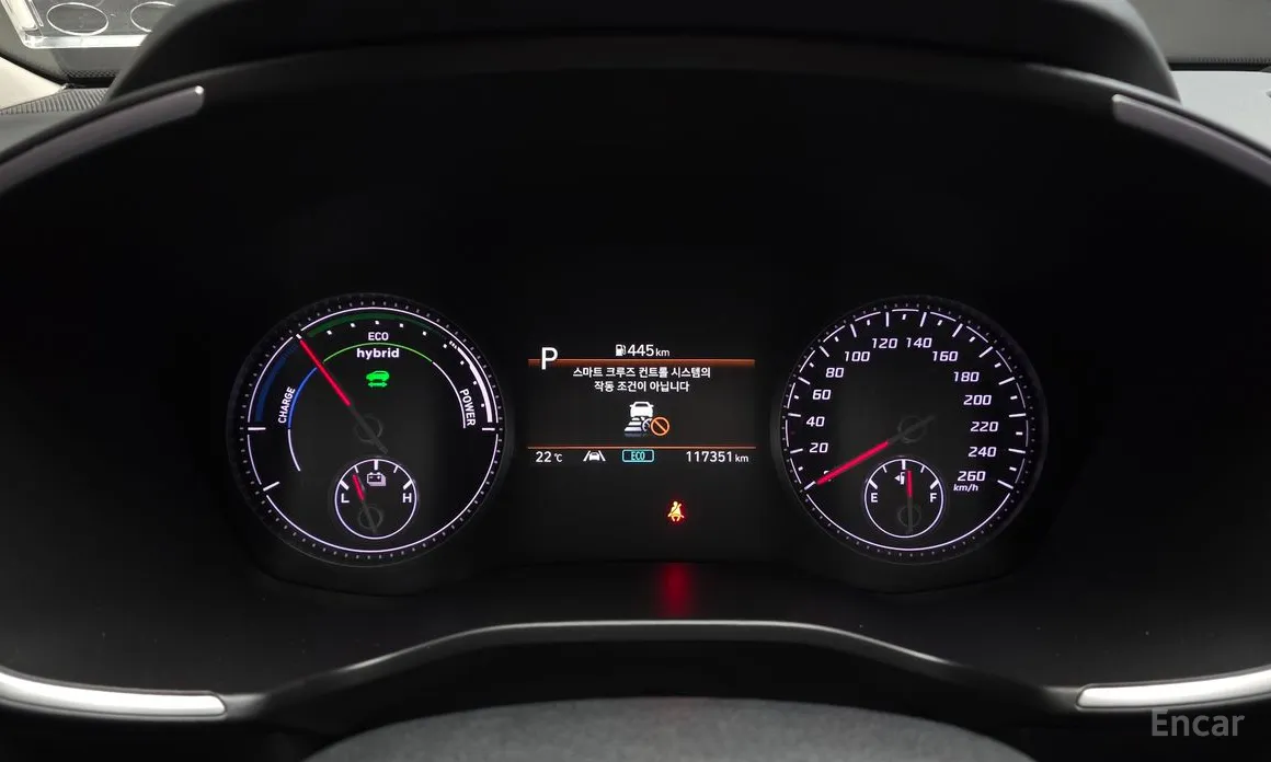 Zdjęcie 8 - Hyundai Santa Fe