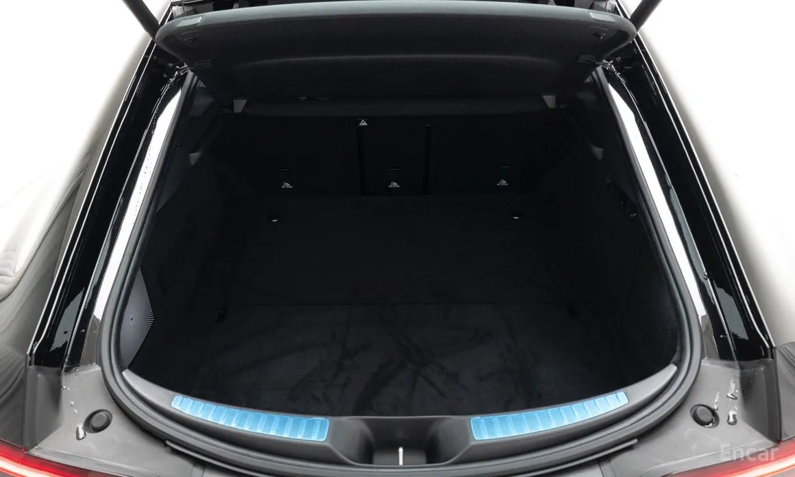 Mercedes-Benz AMG GT 2014 4Door 43 4MATIC+