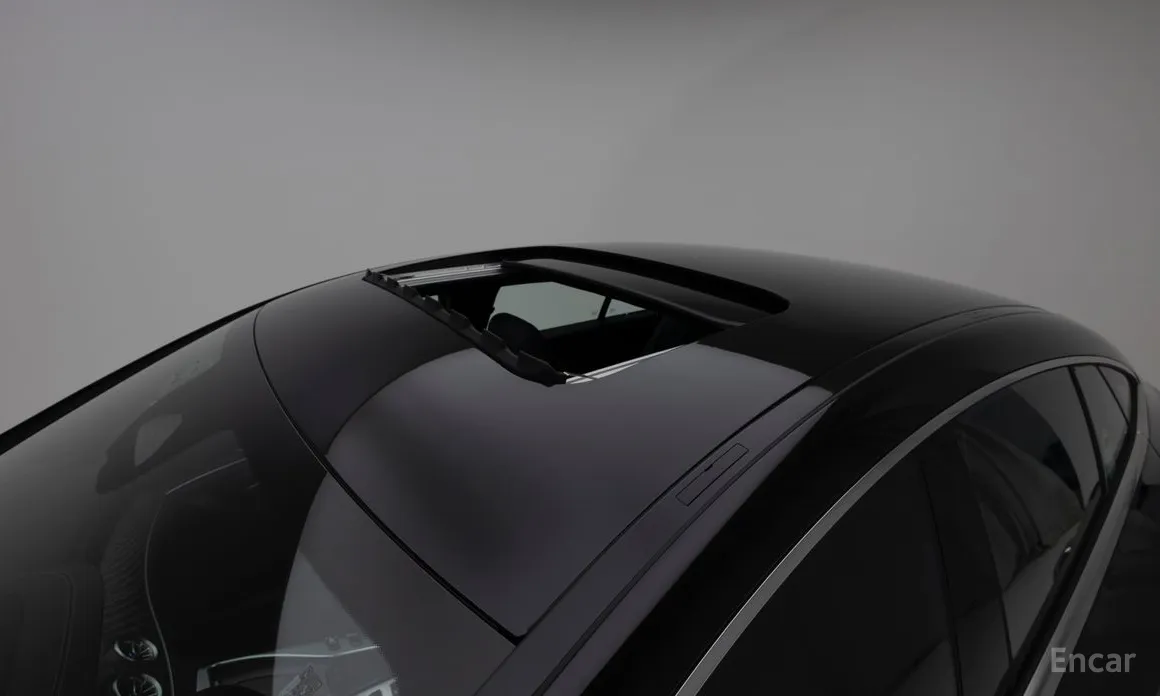 Mercedes-Benz AMG GT 2014 4Door 43 4MATIC+