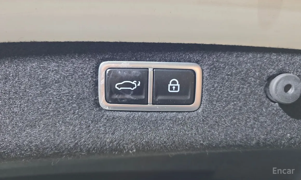 Genesis G70 2020 Gasoline 2.0T 4WD