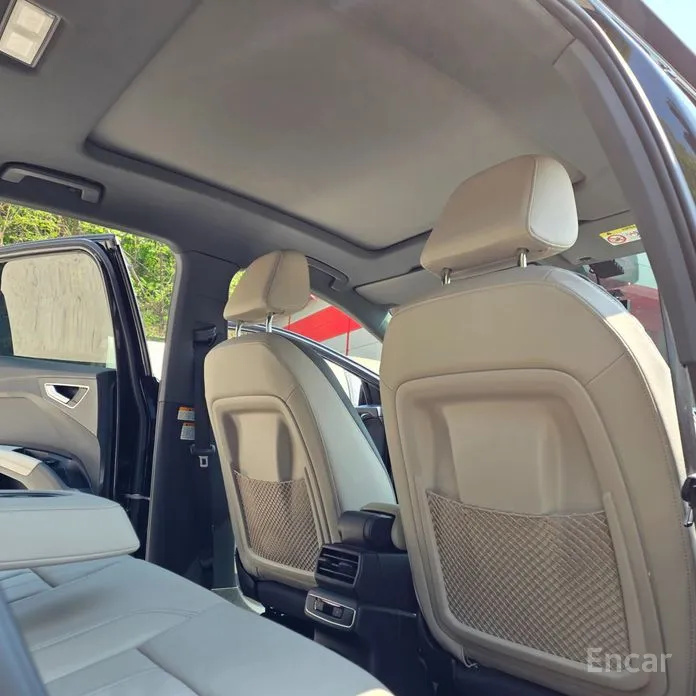 Audi Q4 e-tron 2022 40 Premium