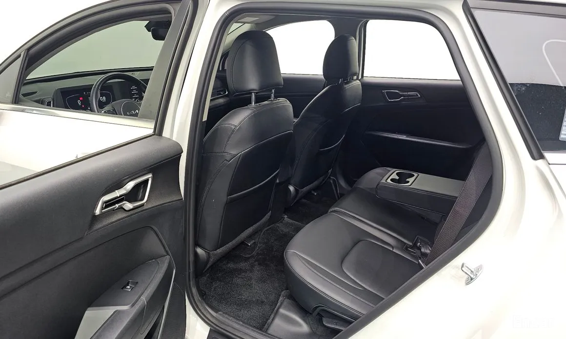 Фото 12 - Kia Sportage