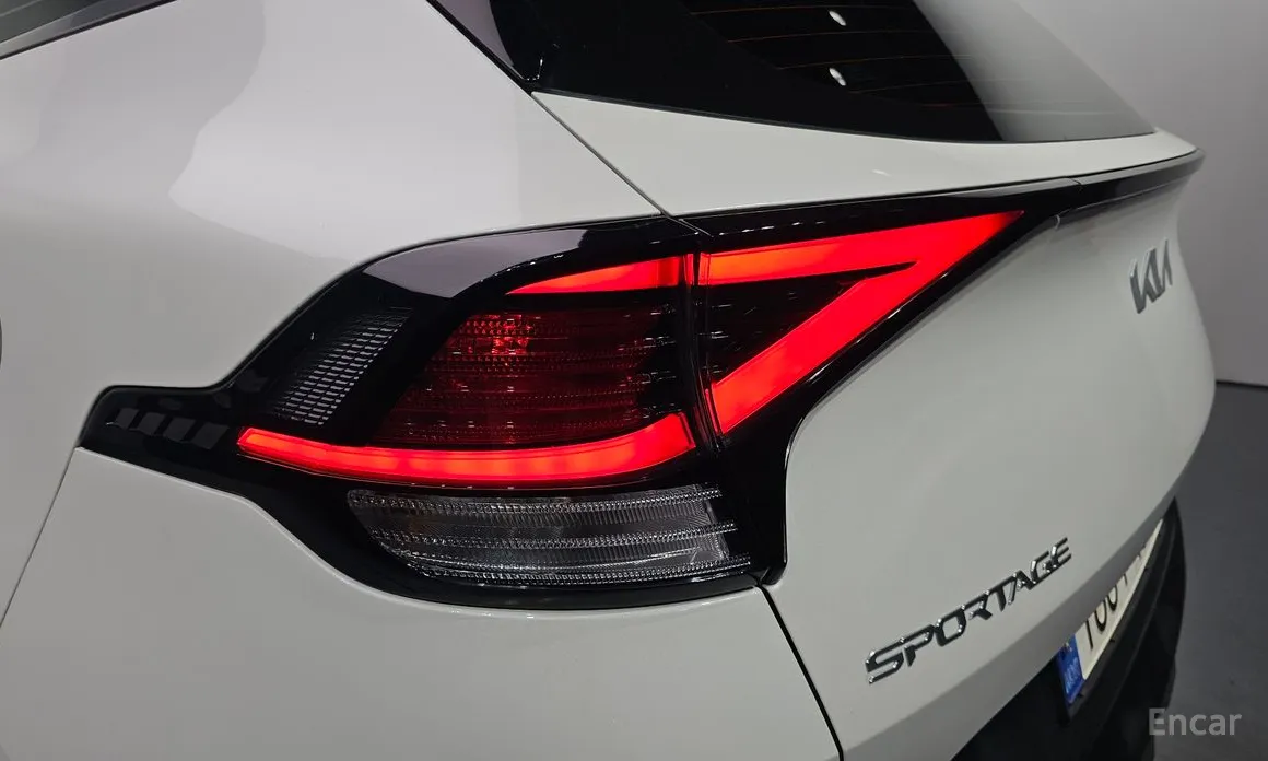 Фото 23 - Kia Sportage