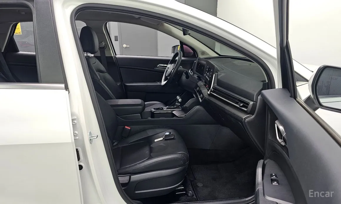 Фото 26 - Kia Sportage
