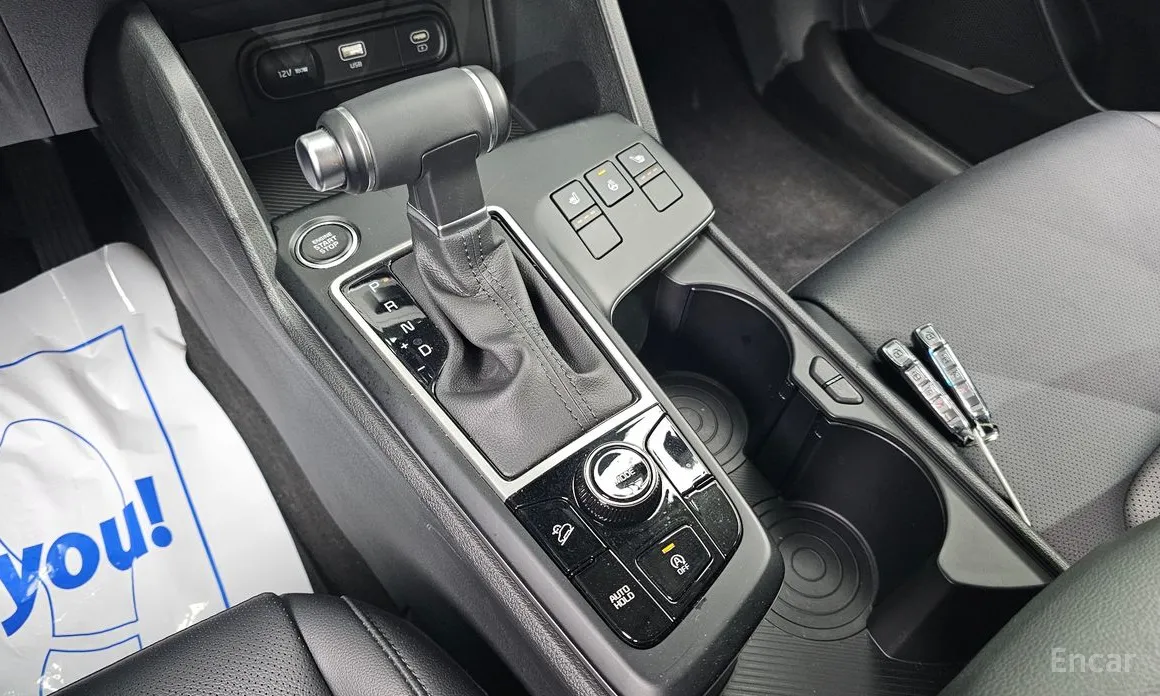 Фото 9 - Kia Sportage