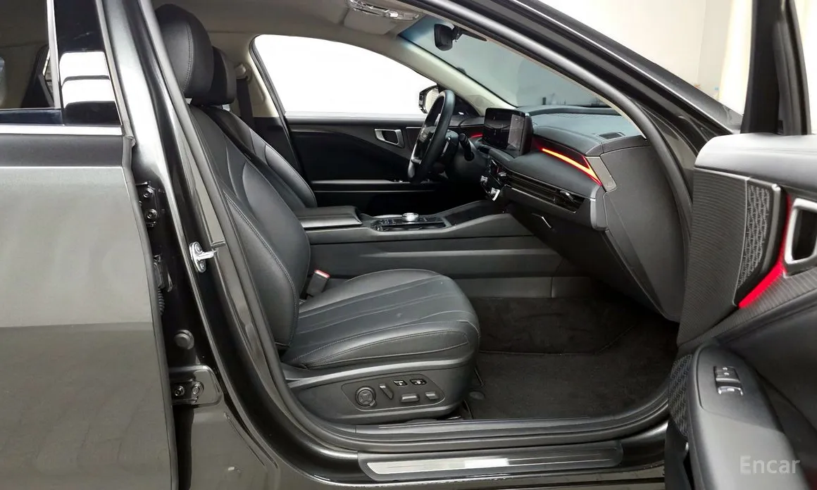 Kia K8 2024 2.5 Gasoline 2WD