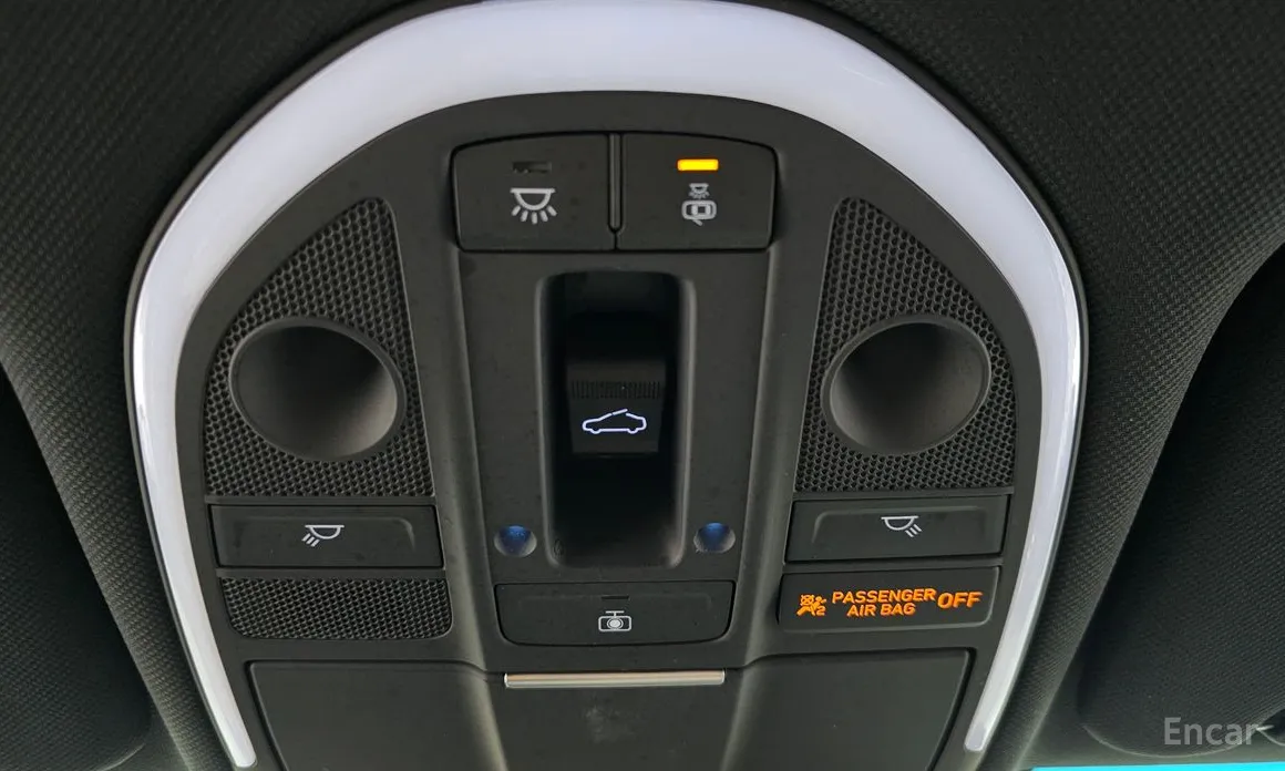 Genesis G70 2020 Gasoline 2.0T 4WD