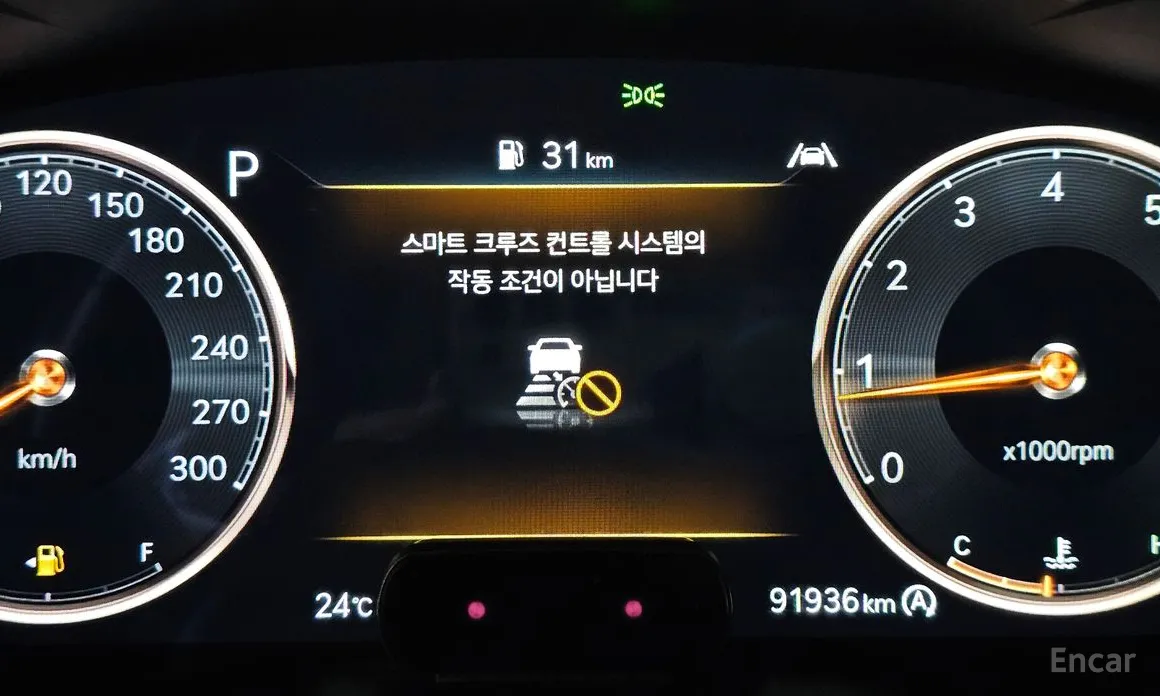 Genesis G70 2020 Gasoline 2.0T 4WD