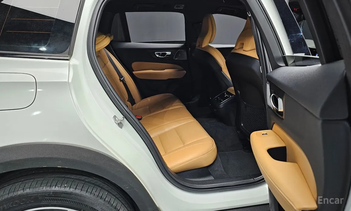 Volvo V60 2019 B5 Pro AWD