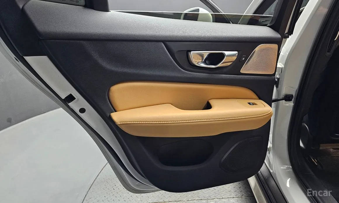 Volvo V60 2019 B5 Pro AWD