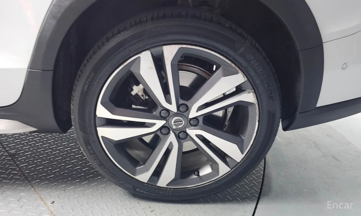 Volvo V60 2019 B5 Pro AWD