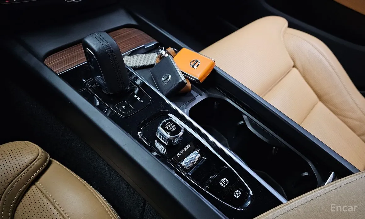 Volvo V60 2019 B5 Pro AWD