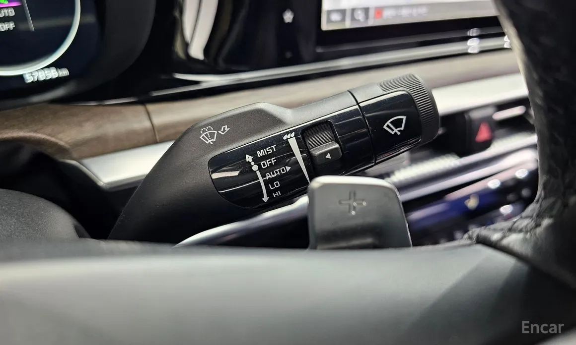 Фото 20 - Kia K5