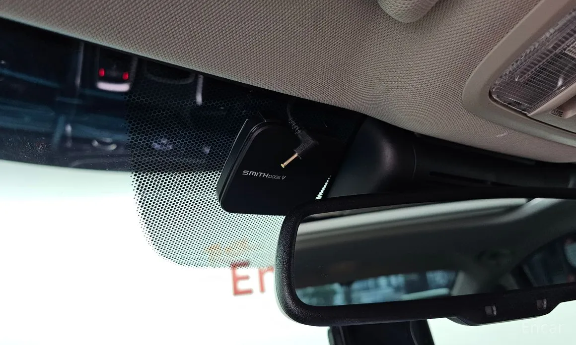 Honda Accord 2018 2.0 Hybrid Touring