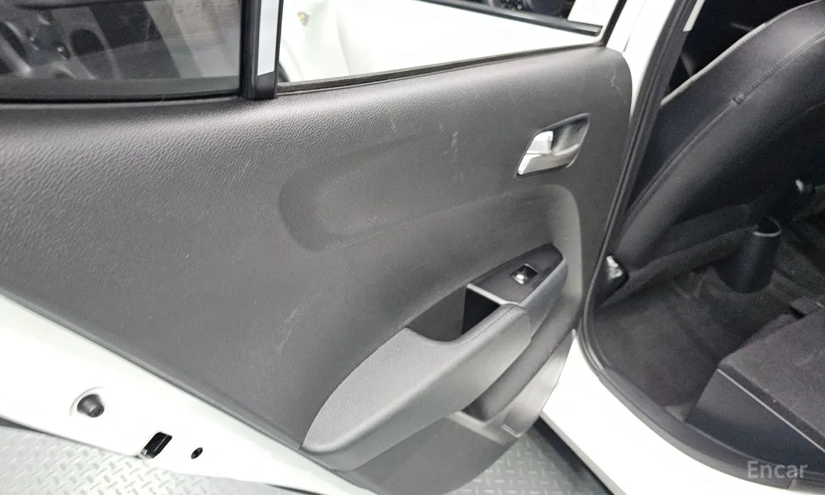 Kia Morning 2023 Van