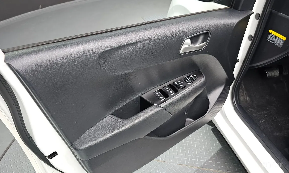 Kia Morning 2023 Van