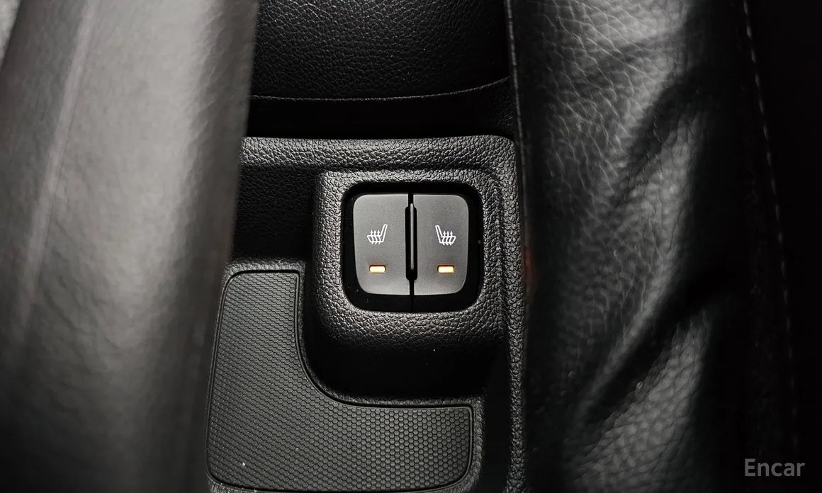 Chevrolet Spark 2018 Premier