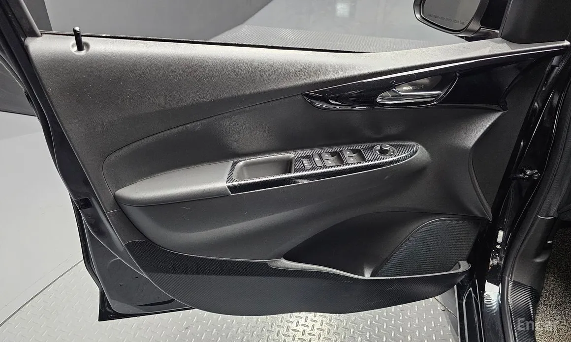 Chevrolet Spark 2018 Premier