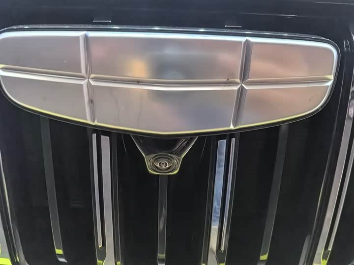 Geely Atlas 2026 2026款 1.5TD 向往