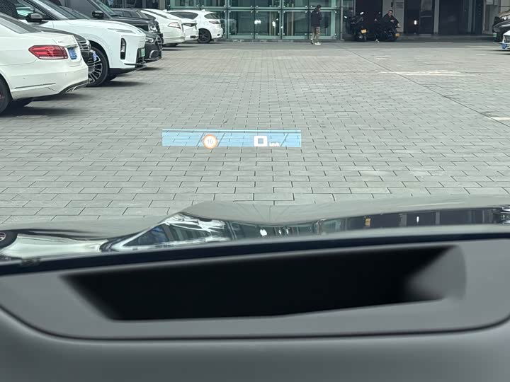 BMW X5 M 2023 2023款 X5 M 雷霆版