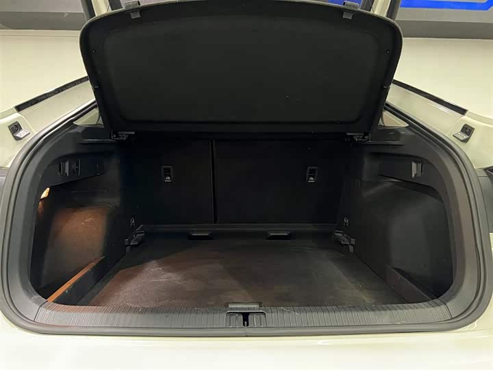 Volkswagen Tiguan X 2022 2022款 330TSI 两驱越享版